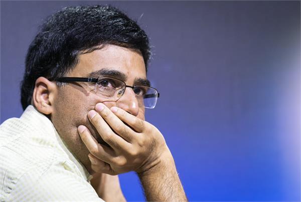 anand gets his name back from playing chess world cup