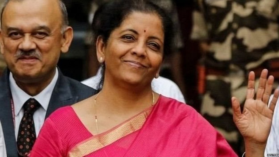 GDP : ਕੀ ਭਾਰਤੀ ਅਰਥਚਾਰਾ ਮੰਦਹਾਲੀ ਵਲ ਵਧ ਰਿਹਾ ਹੈ