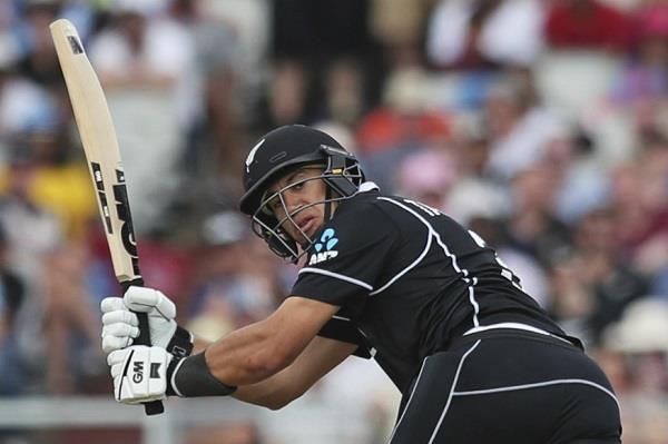 new zealand players benefit greatly from ipl  taylor