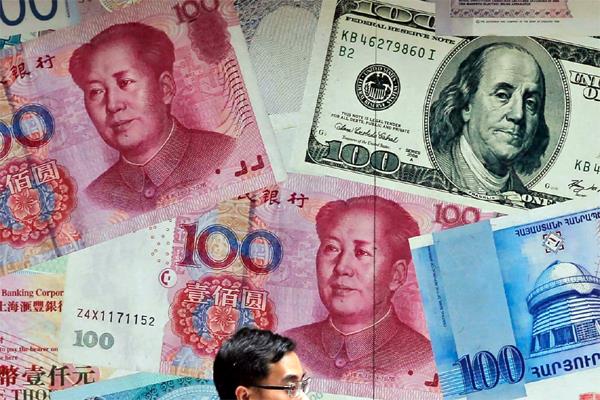 u s  puts china on currency blacklist for first time in 25 years
