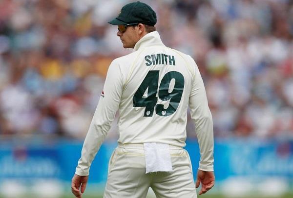 jersey is number one junk in test cricket lee