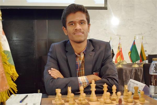 abu dhabi masters chess murali s victory awaits india