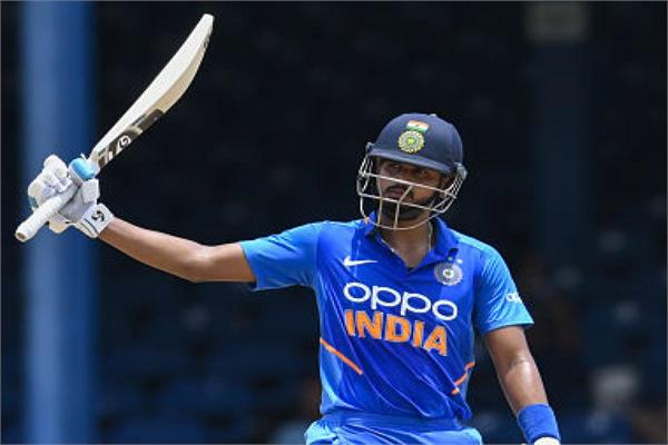 iyer hopes to get more chances in indian team