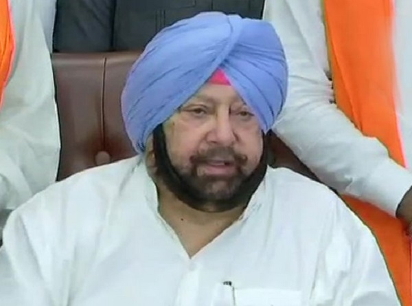 ਆਸਮਾਨੀ ਬਿਜਲੀ ਡਿੱਗਣ ਕਾਰਨ ਮਾਰੇ ਗਏ ਕੈਦੀਆਂ ਦੇ ਪਰਿਵਾਰ ਨੂੰ ਪੰਜਾਬ ਸਰਕਾਰ ਦੇਵੇਗੀ 4-4 ਲੱਖ ਰੁਪਏ