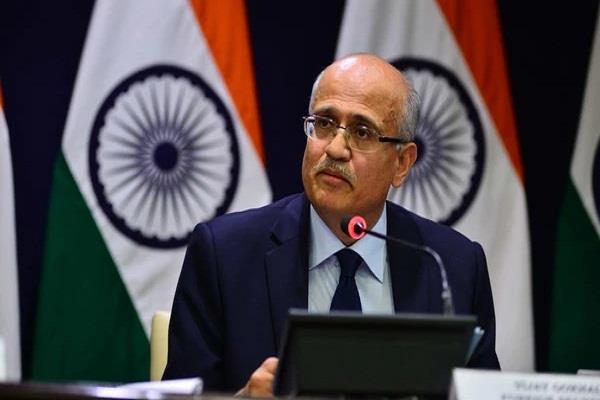 article 370   government gives information to other countries including p 5