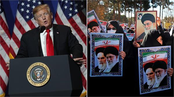 us responsible for tensions in gulf region  iran