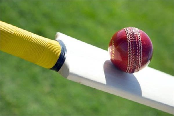 punjab score 1 point in draw match with madhya pradesh
