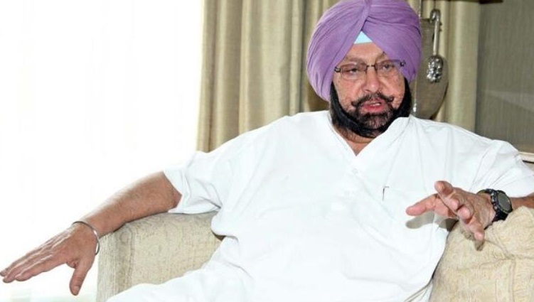 ਕੈਪਟਨ ਵਲੋਂ ਛੱਤਬੀੜ ਤੇ ਹੋਰ ਚਿੜੀਆ ਘਰਾਂ ਲਈ 22 ਕਰੋੜ ਰੁਪਏ ਦੇ ਬਜਟ ਦਾ ਐਲਾਨ