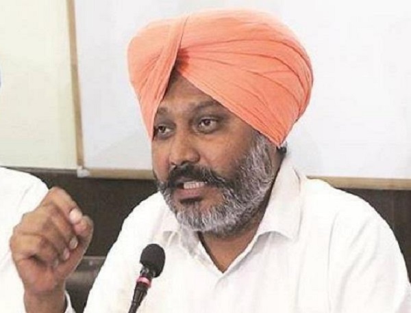 ਹੜ੍ਹਾਂ ਵਰਗੀਆਂ ਆਫ਼ਤਾਂ ਦੇ ਮੁੱਦੇ ''ਤੇ ਵਿਸ਼ੇਸ਼ ਸੈਸ਼ਨ ਸੱਦੇ ਸਰਕਾਰ : ਹਰਪਾਲ ਚੀਮਾ