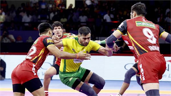 pro kabaddi league
