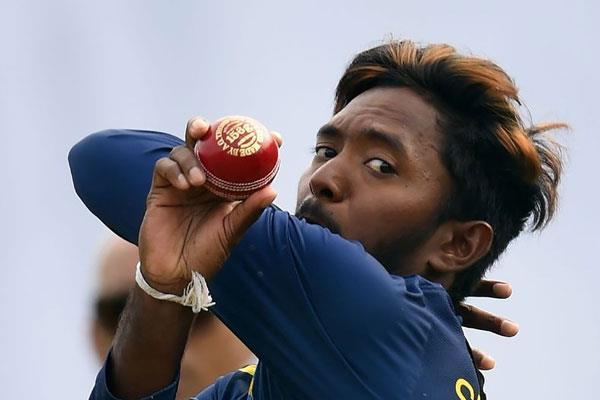 12 month ban on suspected bowling action