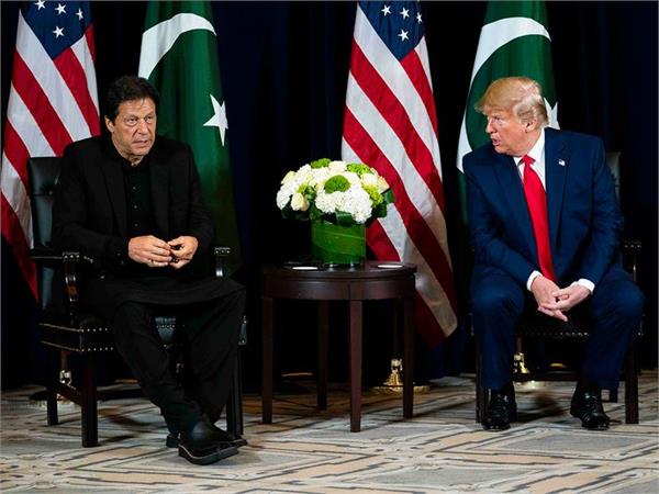 pakistan forgives us after the 9 11 attacks imran