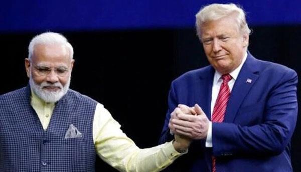 trump and modi alike in many ways