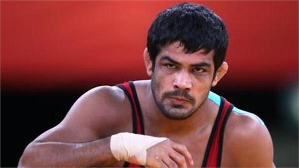sushil will come up with the goal of repeating history