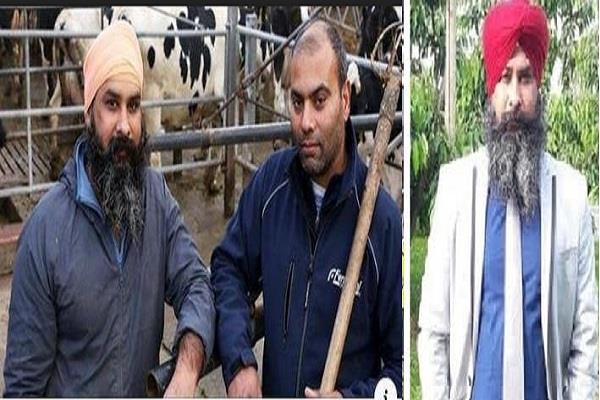 4 indian origin sikh men drown in italy