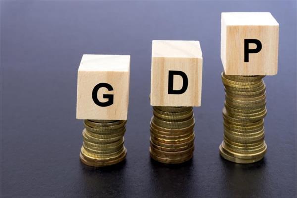 gdp growth rate