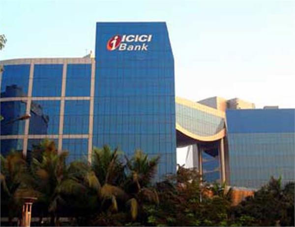 icici bank customers