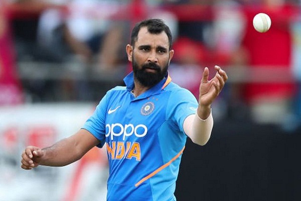 ਮੁਹੰਮਦ ਸ਼ੰਮੀ ਦੀ ਗਿ੍ਰਫਤਾਰੀ ’ਤੇ BCCI ਦਾ ਵੱਡਾ ਬਿਆਨ, ਦੱਸਿਆ ਕਦੋਂ ਕਰਨਗੇ ਕਾਰਵਾਈ