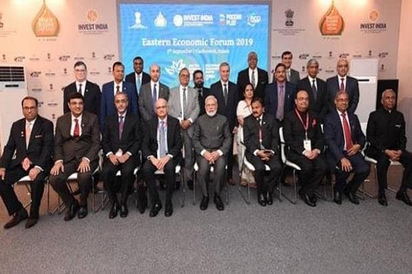 russia  narendra modi