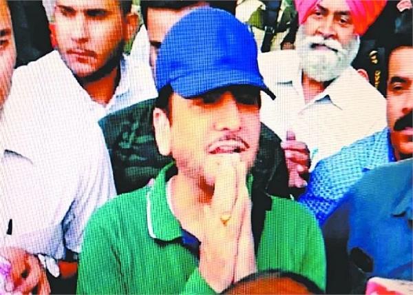 gurdas maan one nation one language