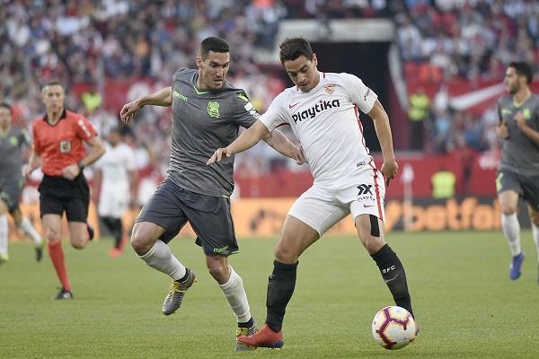 sevilla vs real sociedad