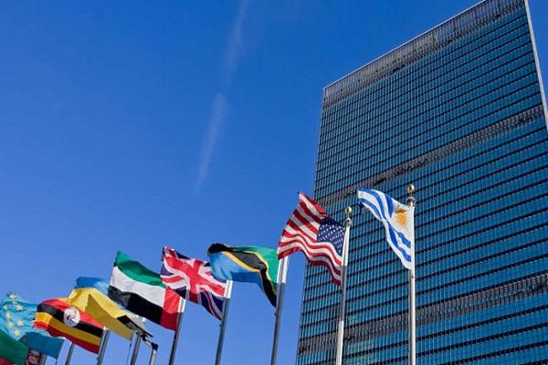 united nations  central african republic