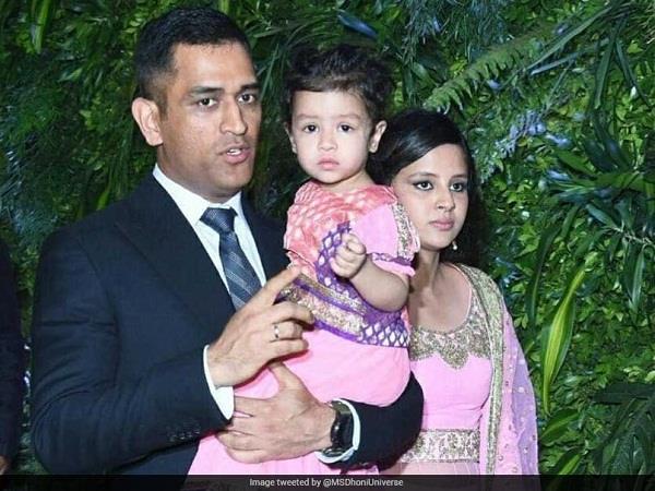 mahendra singh dhoni ramnath kovind dinner