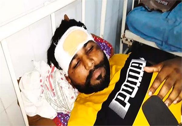 deadly attacked on boy