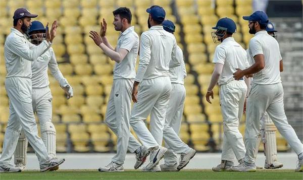 india red beat india green to lift duleep trophy title