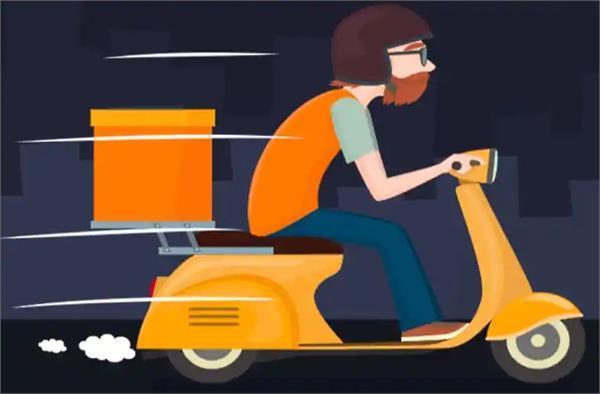 woman reportedly lost rs 95 000 to fake swiggy go helpline