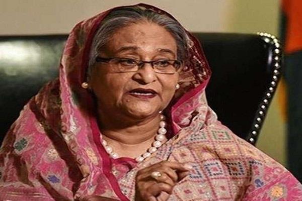 bangladesh sheikh hasina