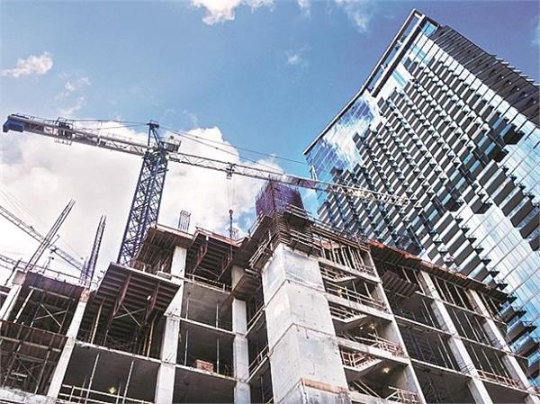 361 projects costing infrastructure