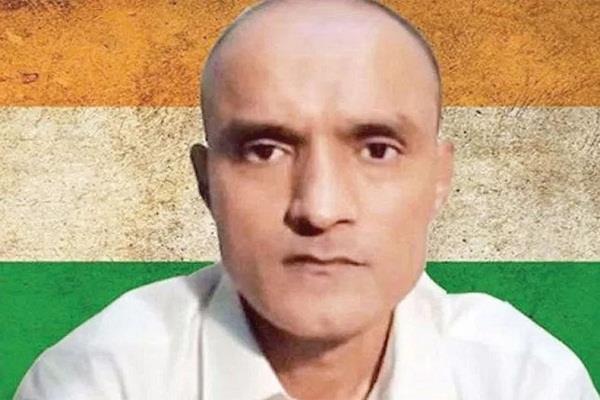 pakistan kulbhushan javad