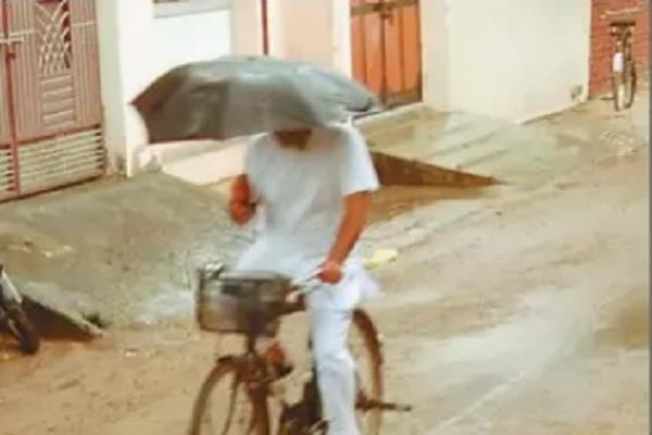 rain in punjab