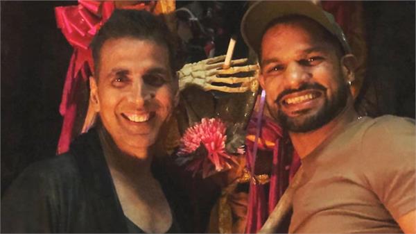 now dhawan ready to make a bollywood debut