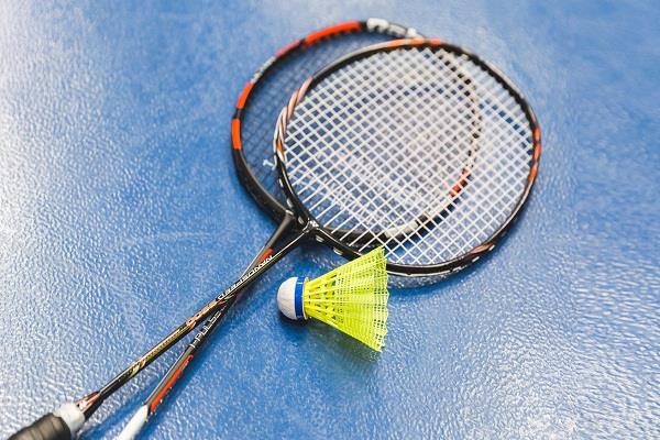 indian badminton association  indian challenge  team declaration