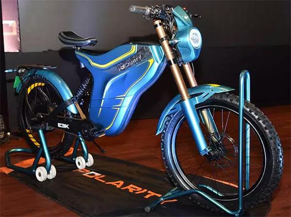 polarity smart bikes launched at rs 38 000