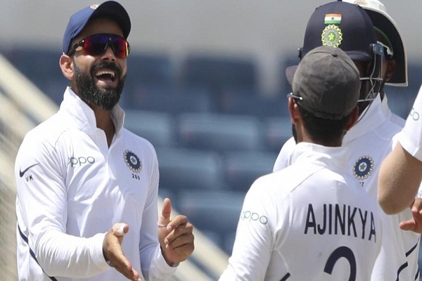 ਵਿਰਾਟ ਲਈ ਵਿੰਡੀਜ਼ ਦੌਰਾ ਹਮੇਸ਼ਾ ਰਿਹੈ ਲੱਕੀ, ਹਾਸਲ ਕੀਤੀਆਂ ਹਨ ਇਹ 3 ਵੱਡੀਆਂ ਉਪਲਬਧੀਆਂ