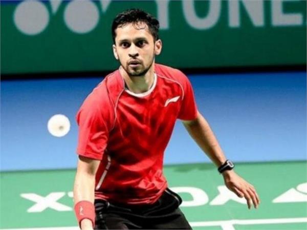 parupalli kashyap reaches into quarter finals korea open