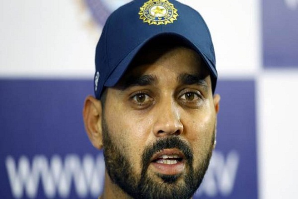 ਭਾਰਤੀ ਟੀਮ ’ਚ ਵਾਪਸੀ ਲਈ ਕਿਸੇ ਦਬਾਅ ’ਚ ਨਹੀਂ ਹਾਂ : ਵਿਜੇ