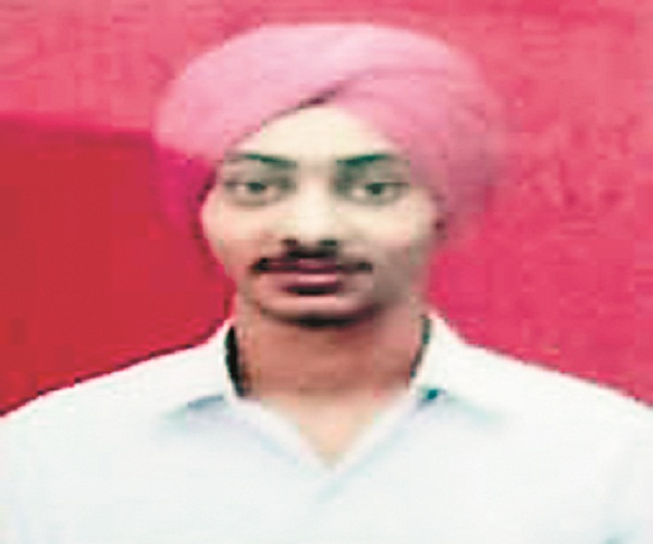 ਤੇਜ਼ ਰਫਤਾਰ ਸਕਾਰਪੀਓ ਨੇ ਮੋਟਰਸਾਈਕਲ ਸਵਾਰ ਵਿਦਿਆਰਥੀ ਨੂੰ ਮਾਰੀ ਫੇਟ, ਮੌਤ