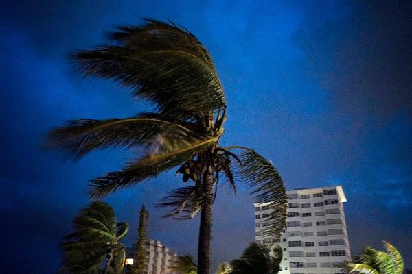 united states  hurricanes