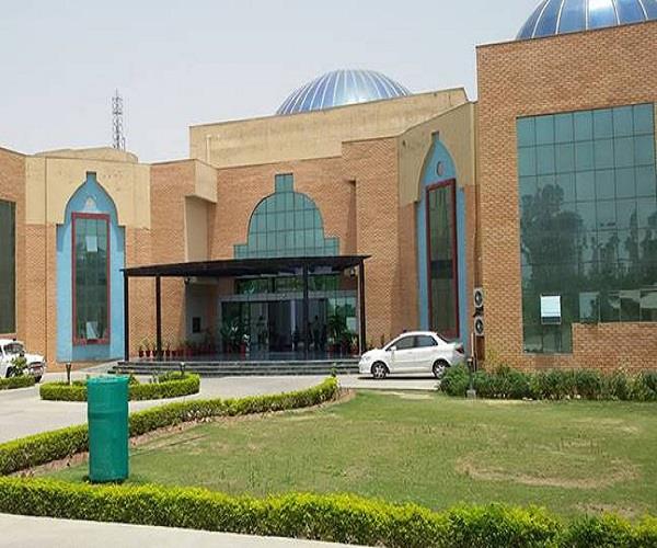 baba farid university 
