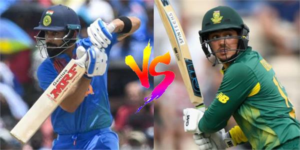 india vs south africa second t20i mohali record in numbers