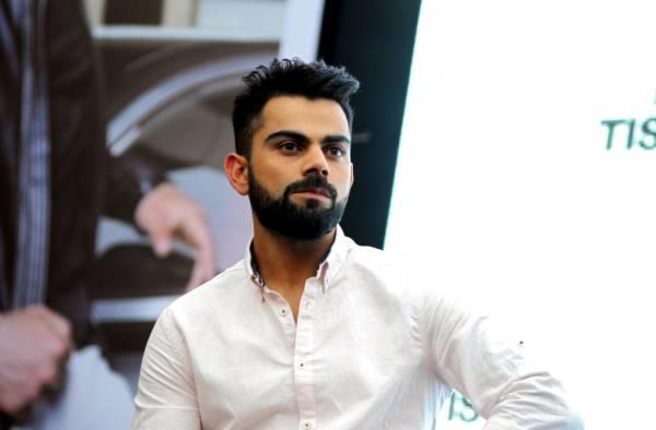 i will think before posting a post in the future  virat