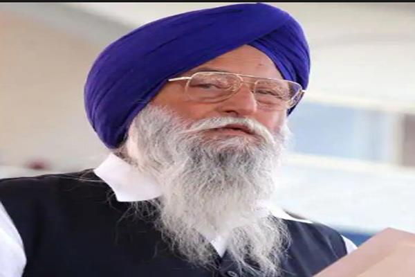 ranjit singh brahmpura