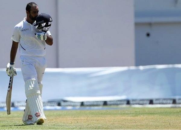 hanuma vihari  1st century  india