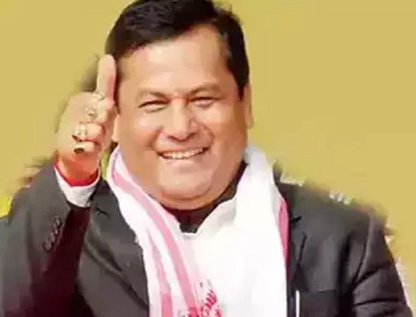 assam big challenge for ruling bjp government