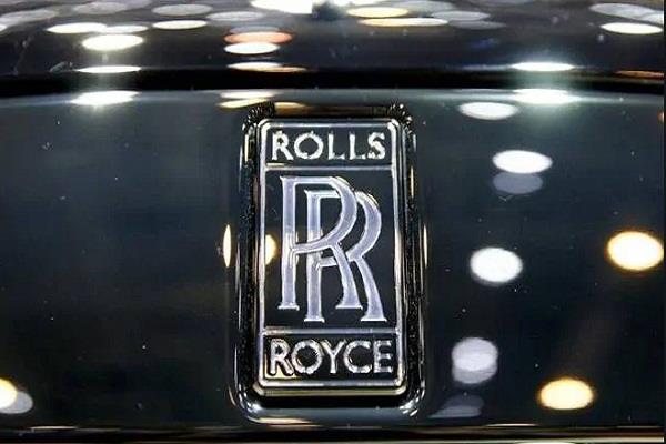 corruption case filed in india against car maker rolls royce 