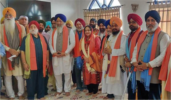 gurmat events 